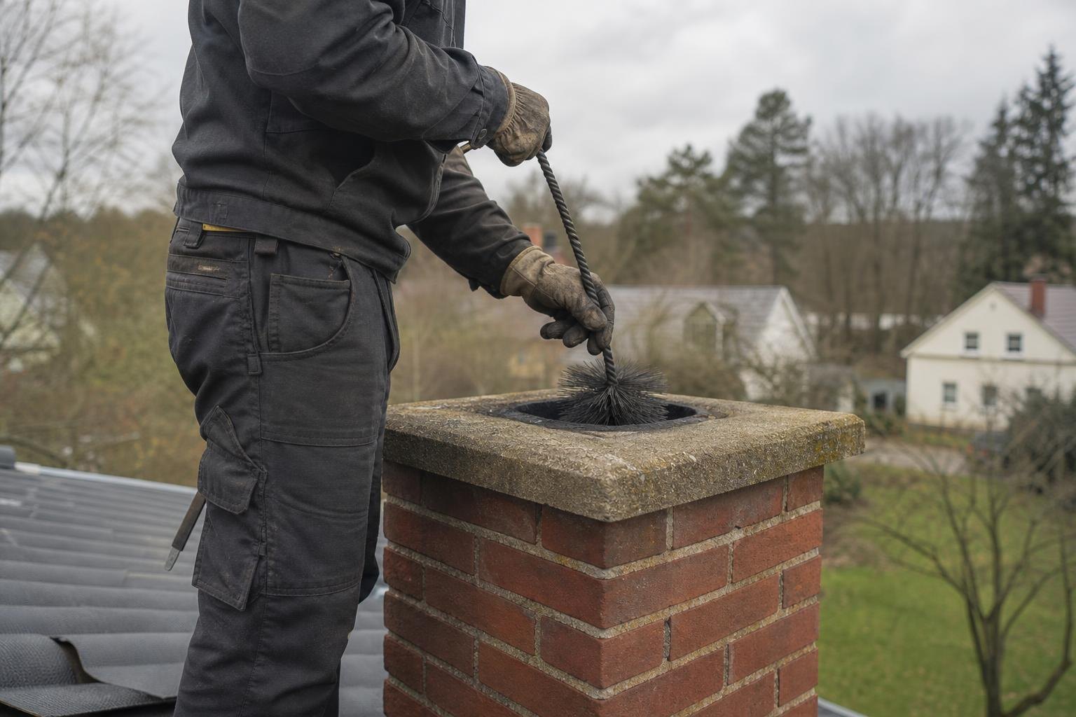 Chimney Inspection